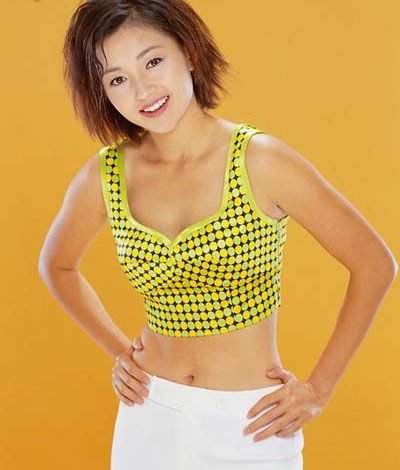 Theresa Lee HD画像/フォトギャラリーダウンロード #1514354