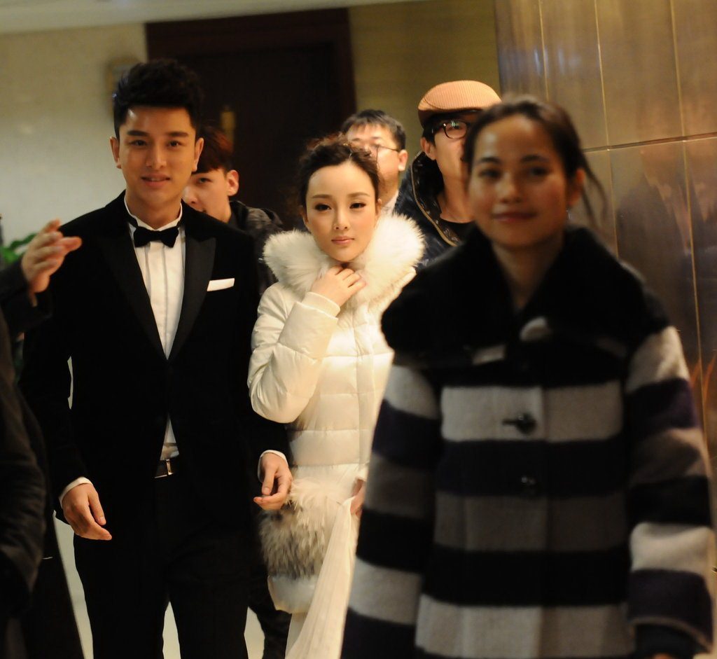 Xiaolu Li HD Images/Photo Gallery Download #750079