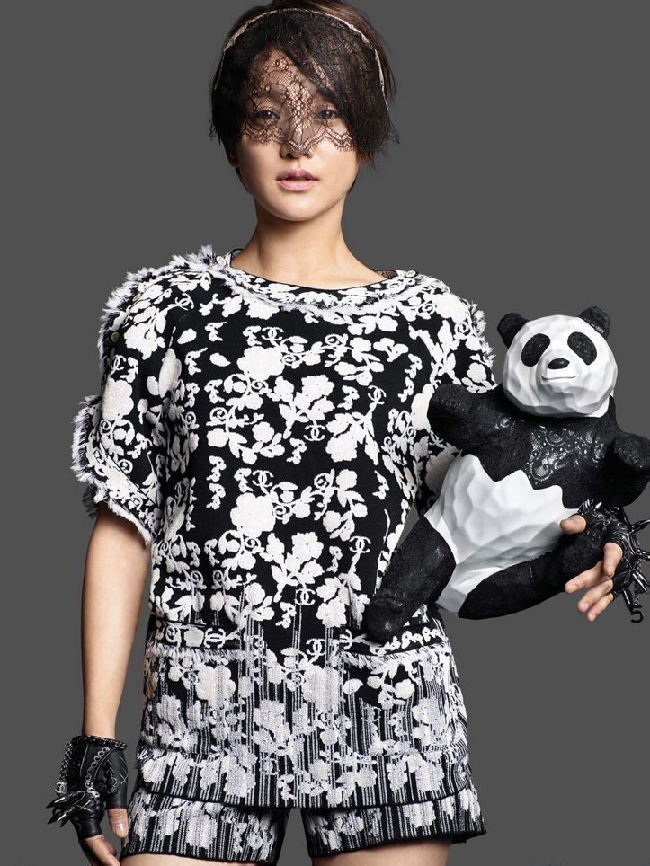 Xun Zhou HD Images/Photo Gallery Download #776786