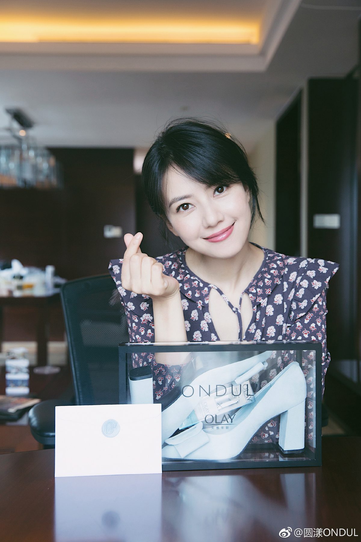 カオ・ユアンユアン HD画像/フォトギャラリーダウンロード #667685