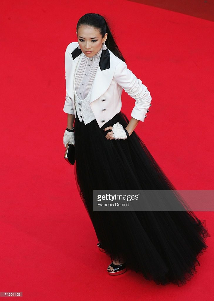 장쯔이 HD 이미지/사진 갤러리 다운로드 #1046129