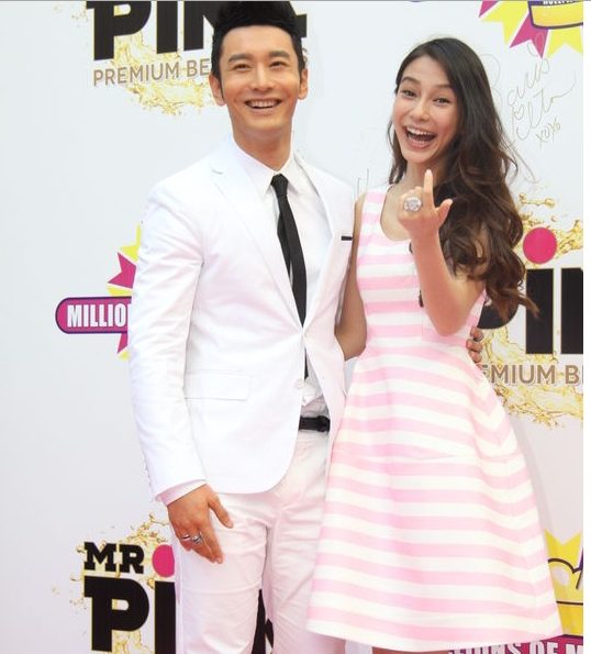 Angelababy HD Images/Photo Gallery Download #6652619