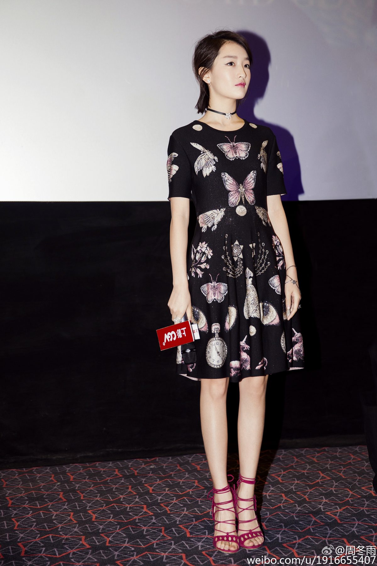 Dongyu Zhou HD Images/Photo Gallery Download #1910137