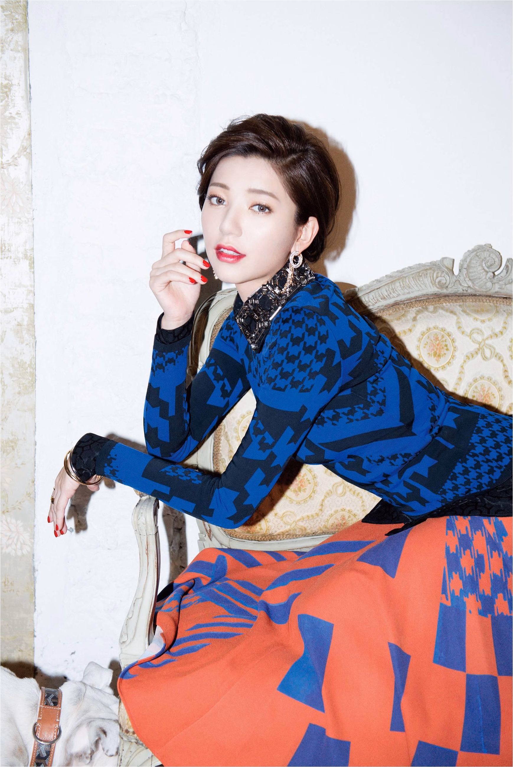 Hsueh-Fu Kuo HD 이미지/사진 갤러리 다운로드 #3221053