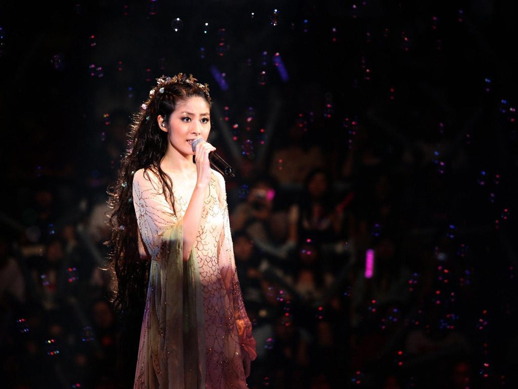 Kelly Chen HD Images/Photo Gallery Download #1211493