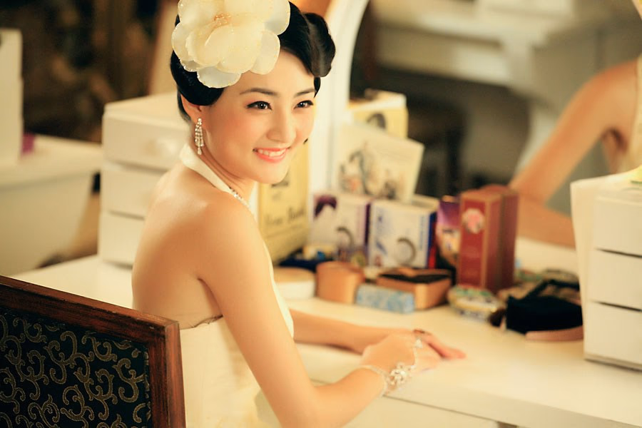 徐璐 高清写真/照片下载 #3417662