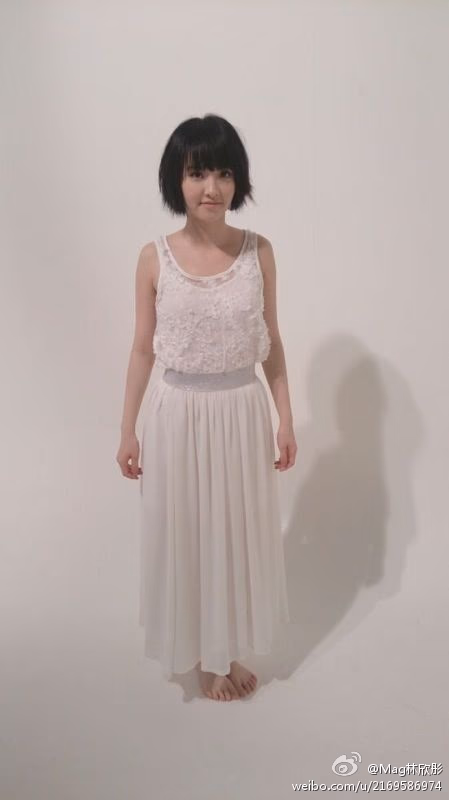 林欣彤 高清写真/照片下载 #3456586