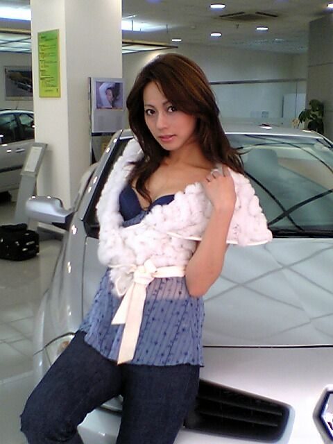 Miki Lee HD画像/フォトギャラリーダウンロード #1283943