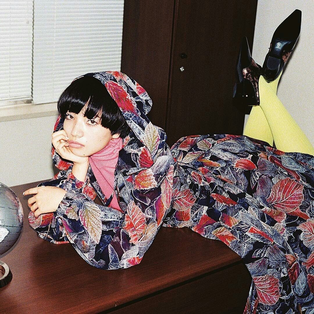 Nana Komatsu HD Images/Photo Gallery Download #3900661