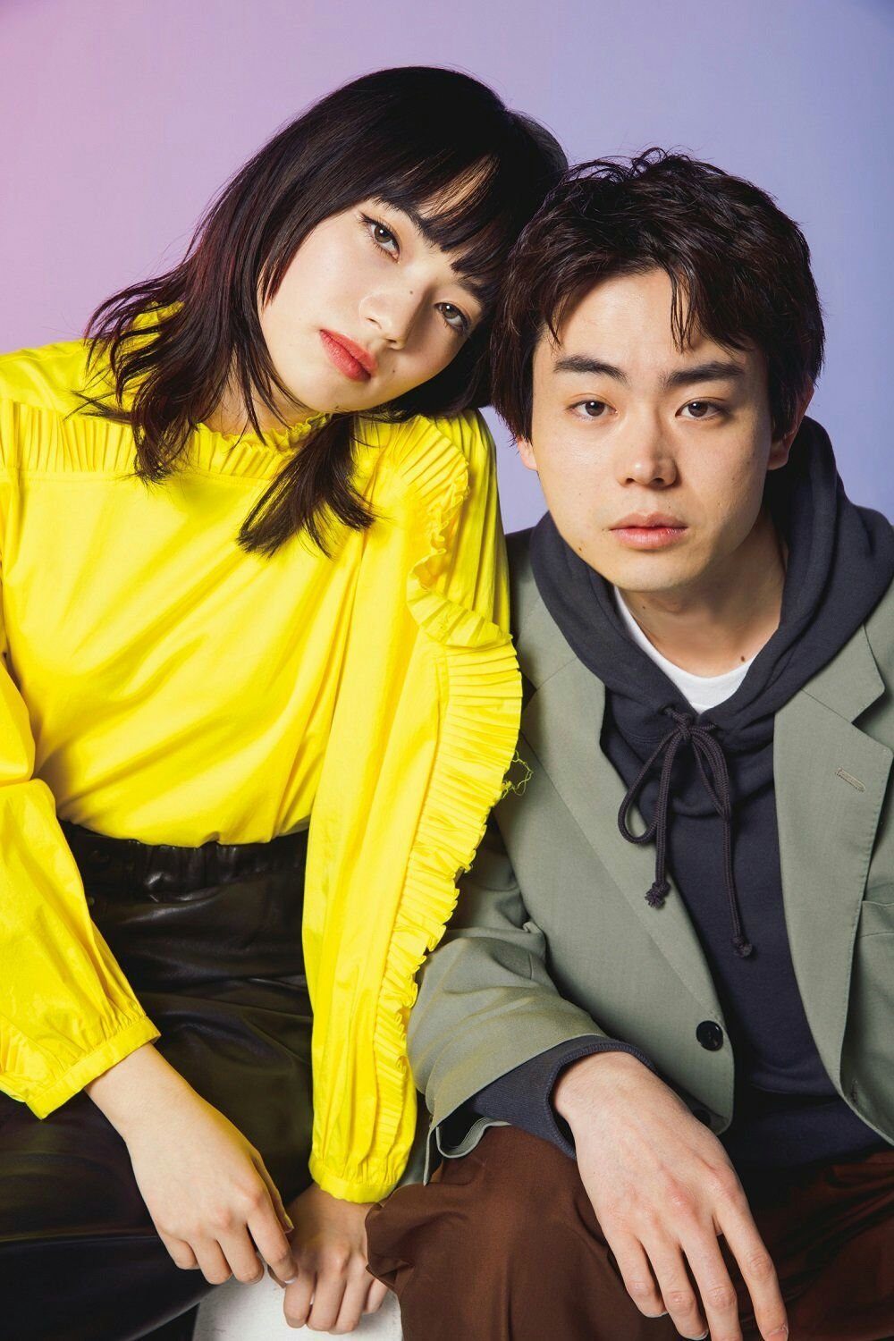 Nana Komatsu HD Images/Photo Gallery Download #6417086