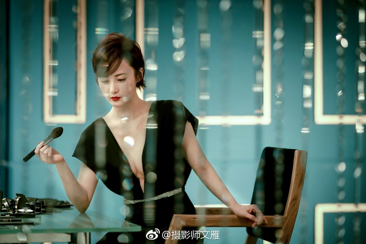 Qinqin Jiang HD Images/Photo Gallery Download #1305820