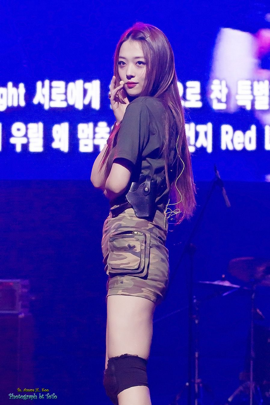 Seol-ri Choi HD Images/Photo Gallery Download #1864394