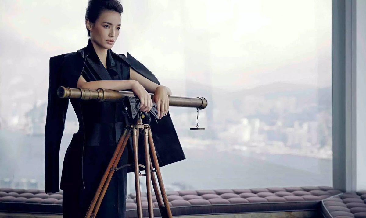 Shu Qi HD Images/Photo Gallery Download #6723080