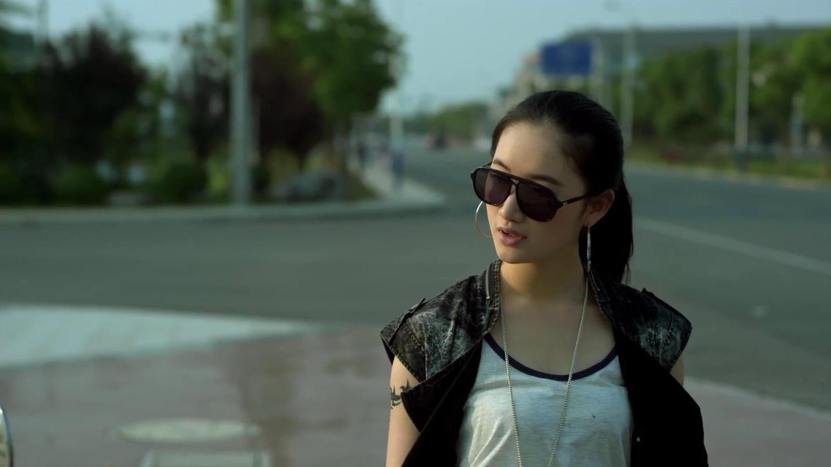 Xiaoting Guo HD Images/Photo Gallery Download #1985712