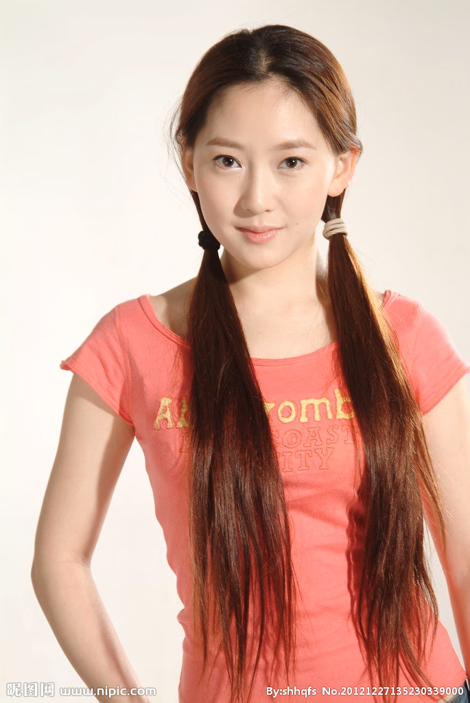 曹馨月 高清写真/照片下载 #3439539