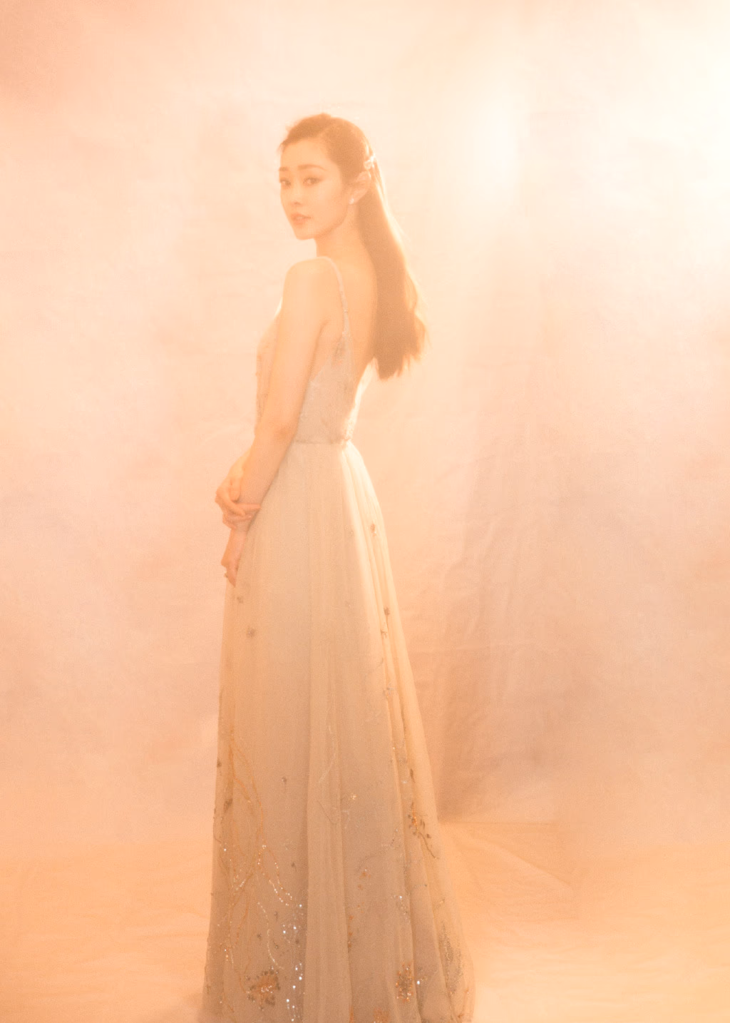 宋轶 高清写真/照片下载 #3414821