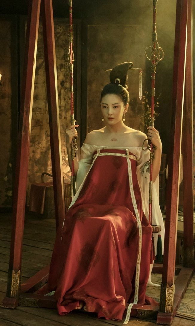 Yuqi Zhang HD Images/Photo Gallery Download #6664552