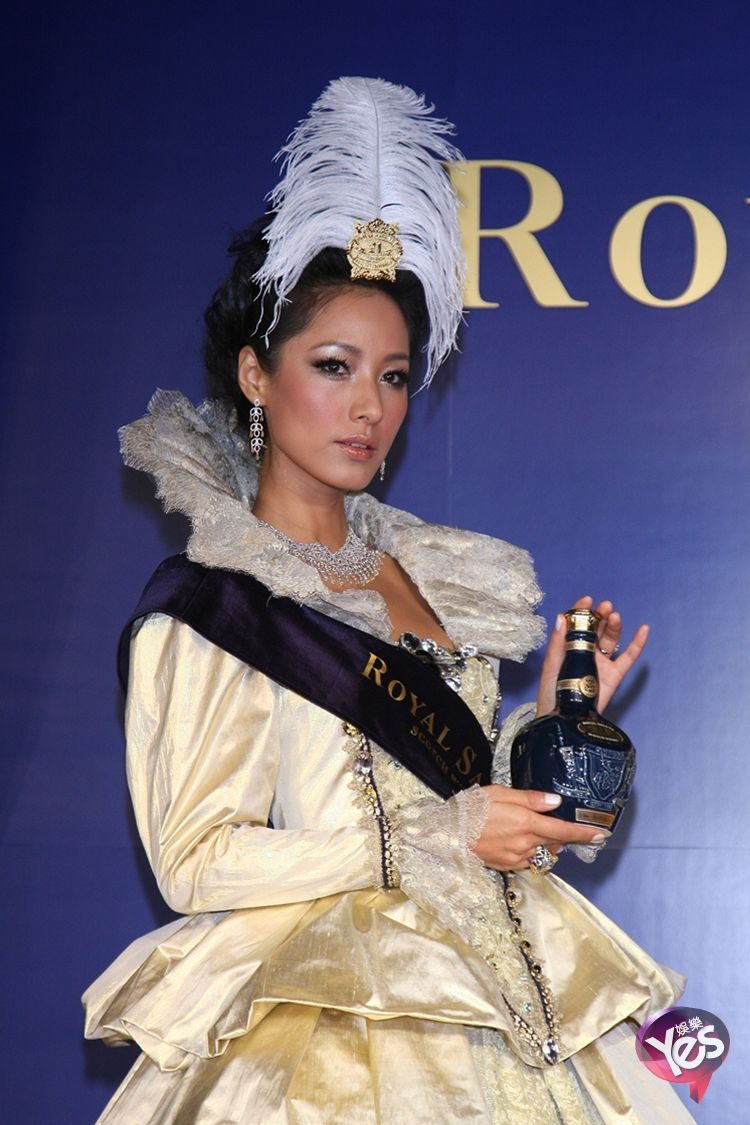 Coco Chiang HD Images/Photo Gallery Download #1146154