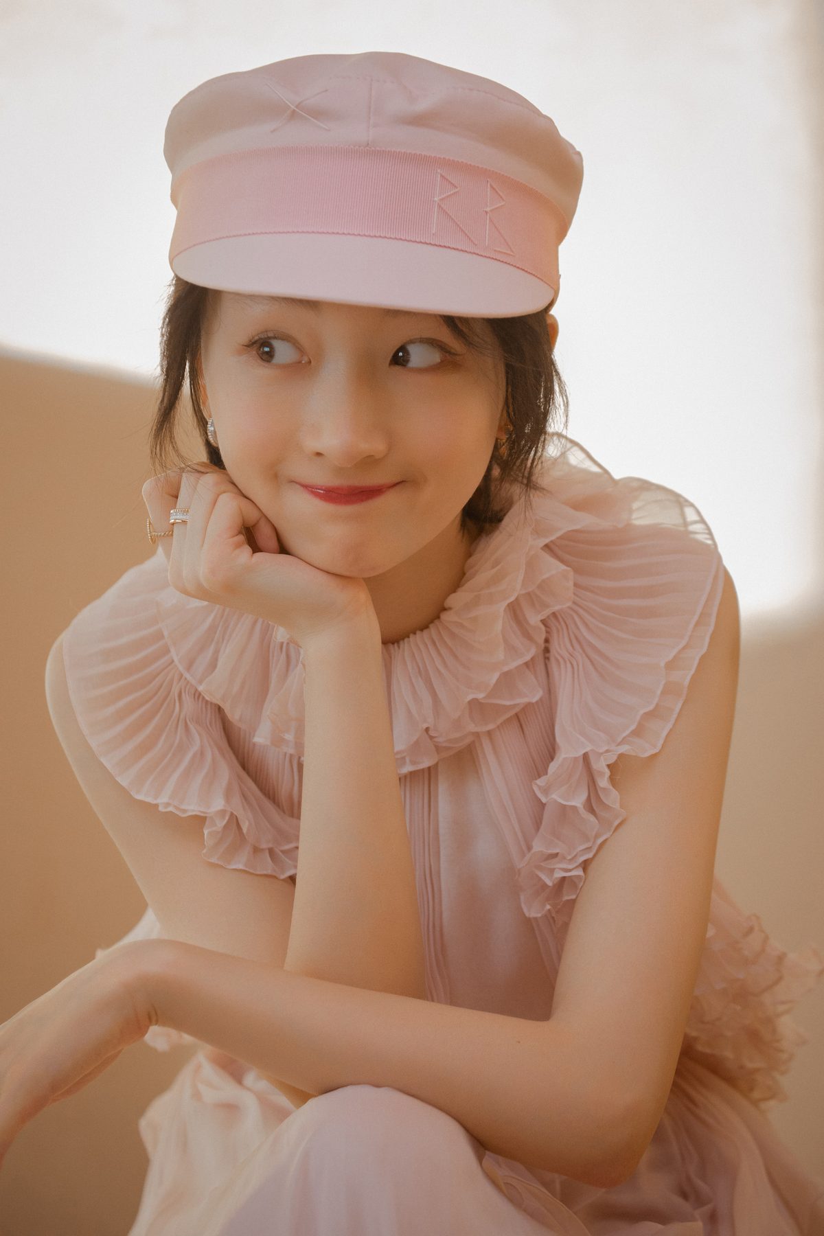 周冬雨 高清写真/照片下载 #1913270