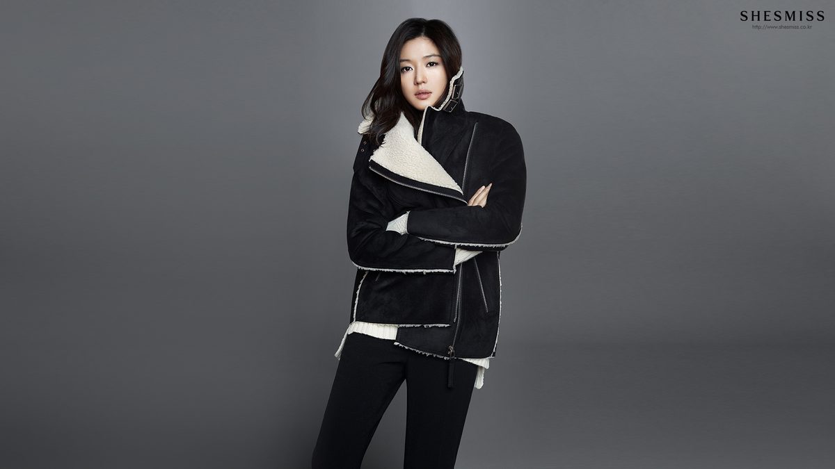 Jun Ji-hyun HD Images/Photo Gallery Download #937328