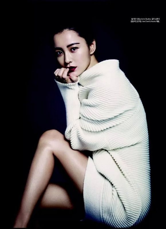 Jung Yu-mi HD Images/Photo Gallery Download #1728594