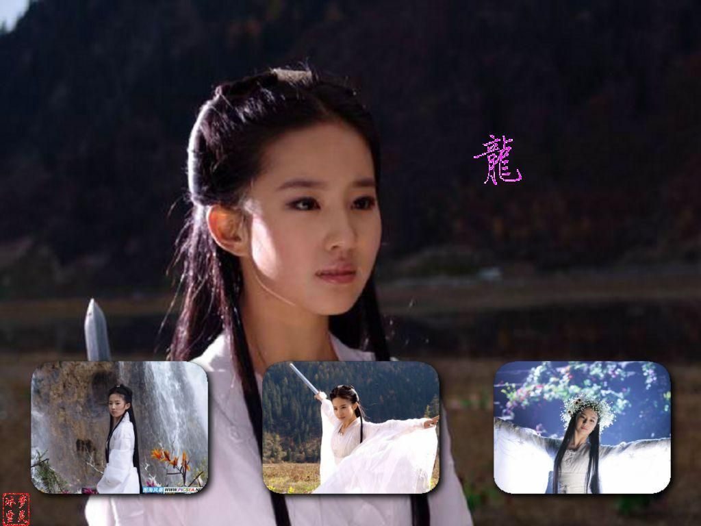 Liu Yifei HD Images/Photo Gallery Download #6689562