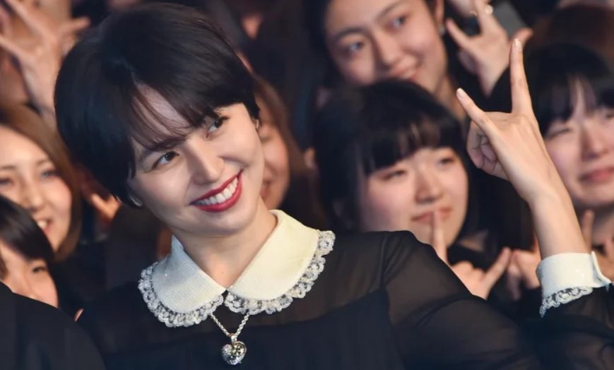 Masami Nagasawa HD Images/Photo Gallery Download #580761