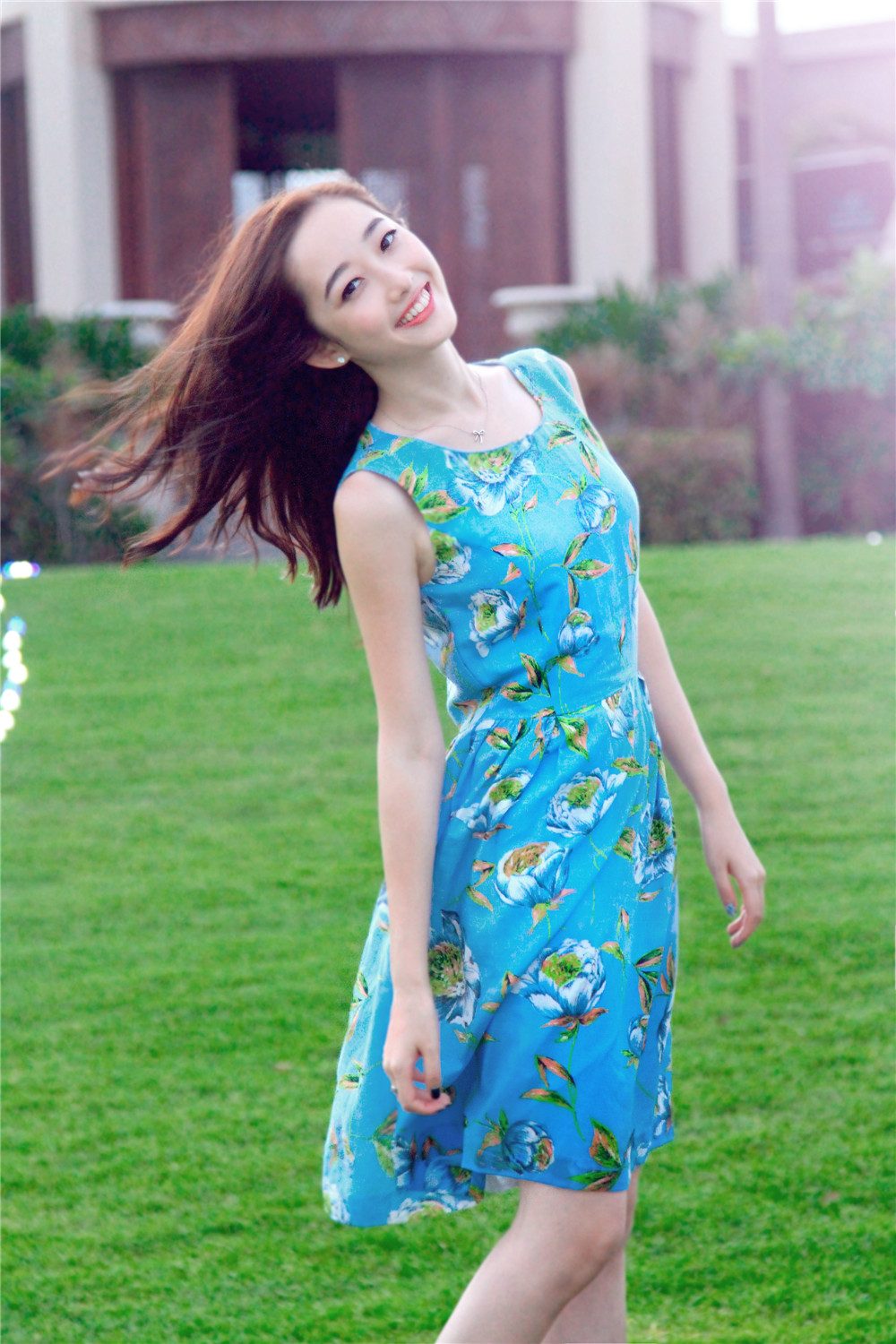 Mengjie Jiang HD Images/Photo Gallery Download #7104089
