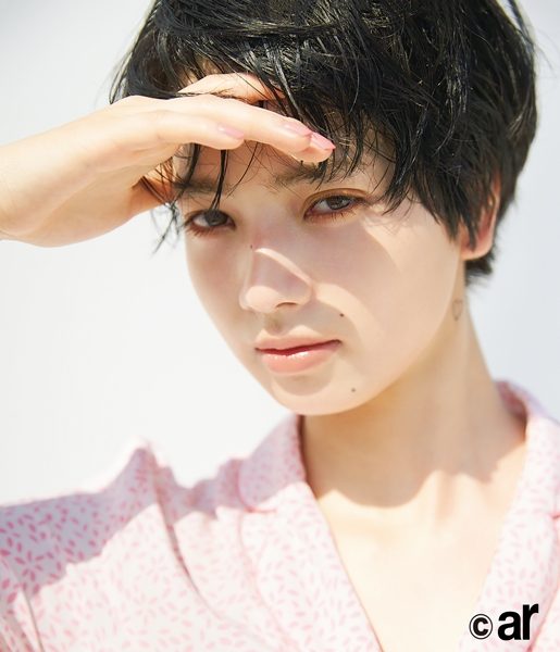 Nana Komatsu HD Images/Photo Gallery Download #3900953