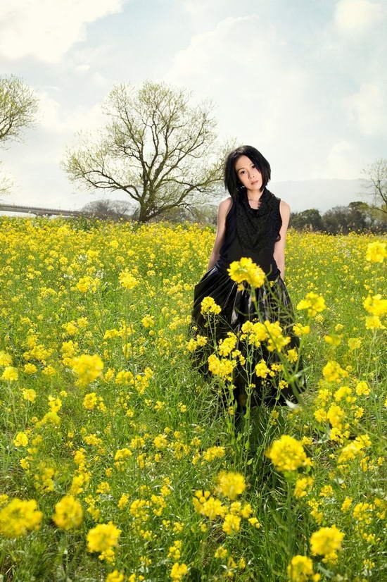 Rene Liu HD Images/Photo Gallery Download #1063760