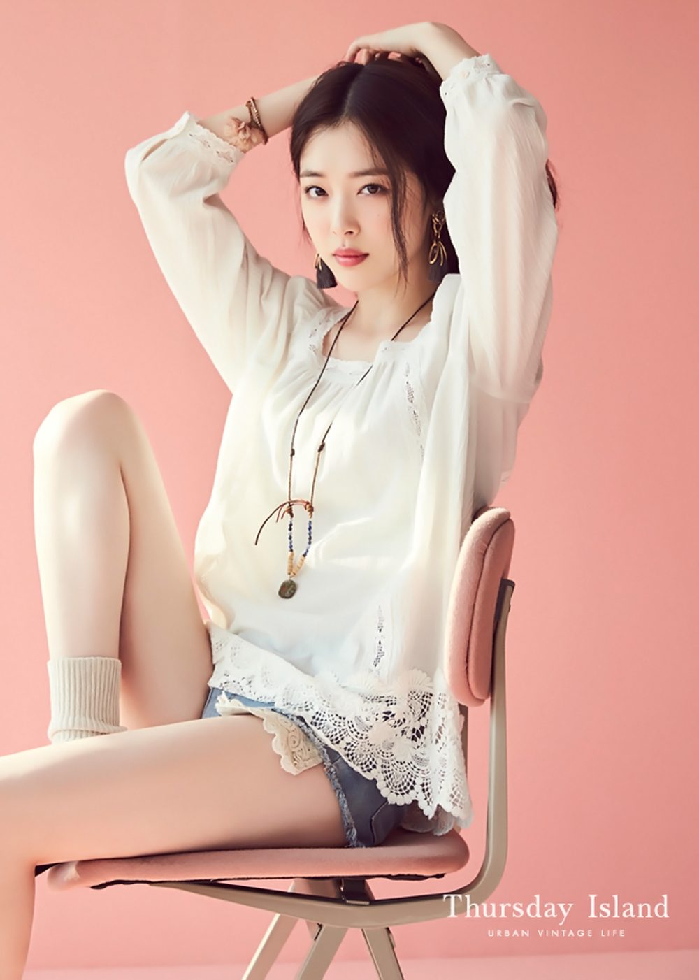 Seol-ri Choi HD Images/Photo Gallery Download #1864686