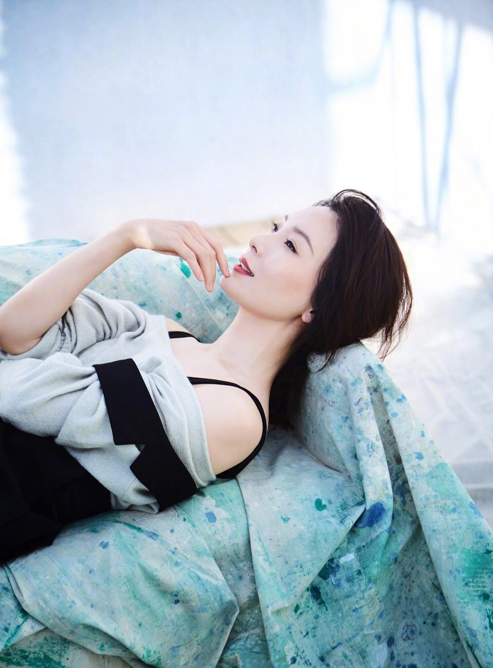 Shu Chen HD Images/Photo Gallery Download #1942250