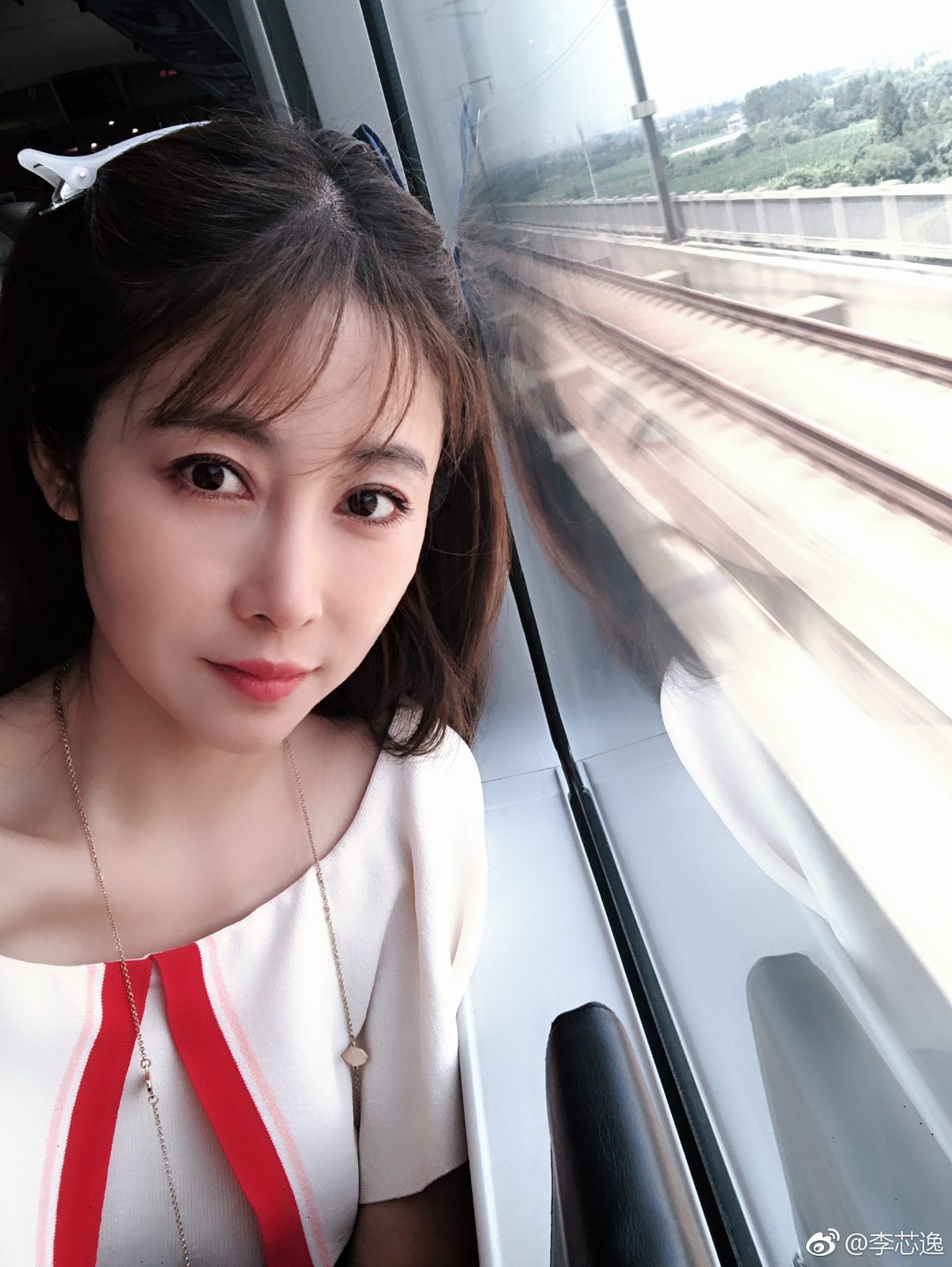 Xinyi Li HD Images/Photo Gallery Download #1980890
