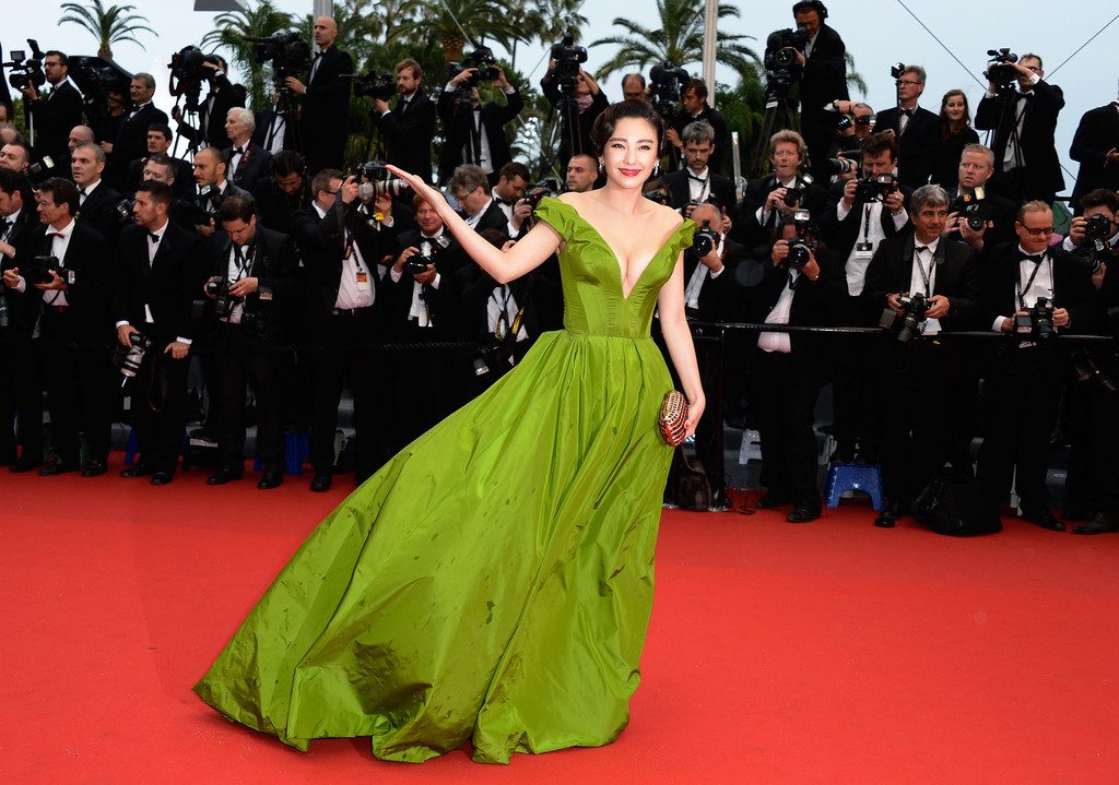 Yuqi Zhang HD Images/Photo Gallery Download #6664844