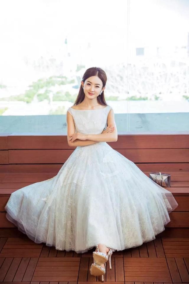 Zanilia Zhao HD Images/Photo Gallery Download #7092156