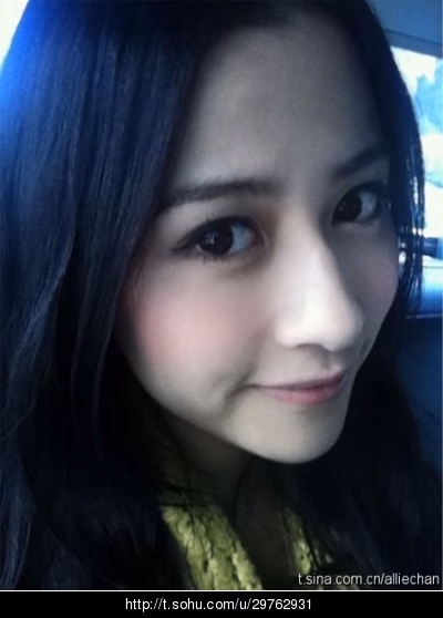 陈雅丽 高清写真/照片下载 #3413416