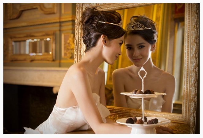 Angelababy HD Images/Photo Gallery Download #6653203