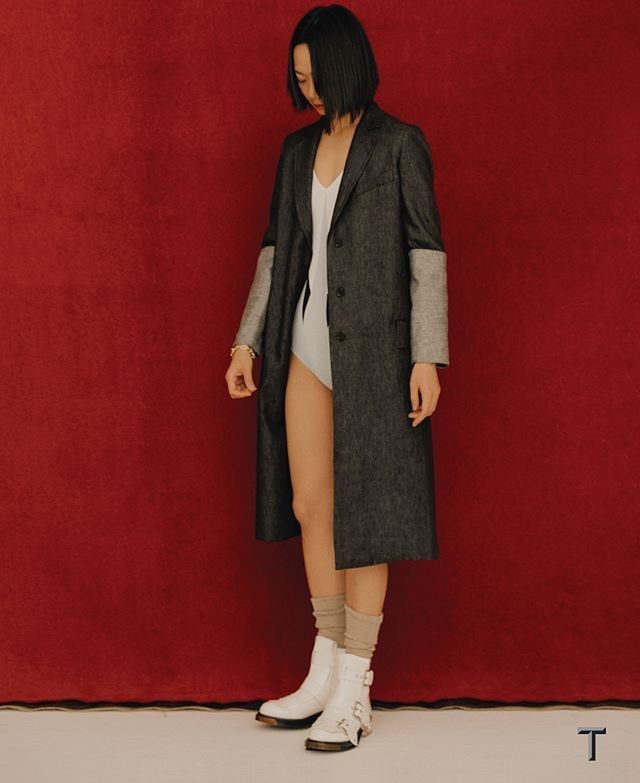 Bae Doona HD Images/Photo Gallery Download #1673199