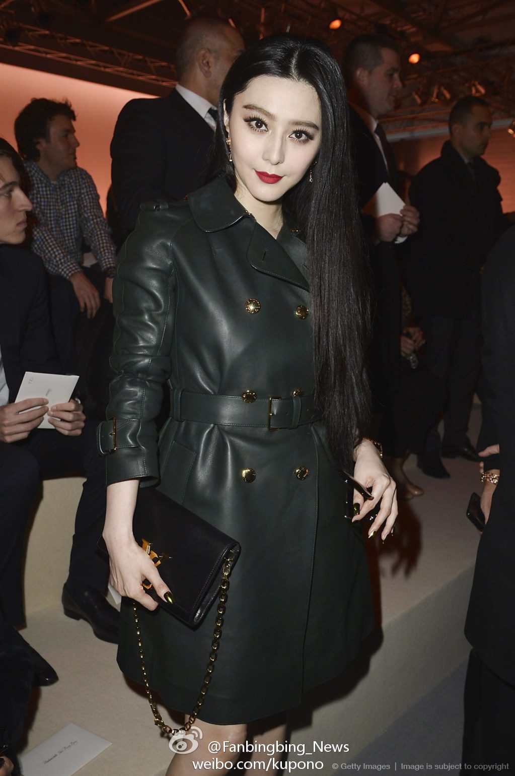 ファン・ビンビン HD画像/フォトギャラリーダウンロード #1185086