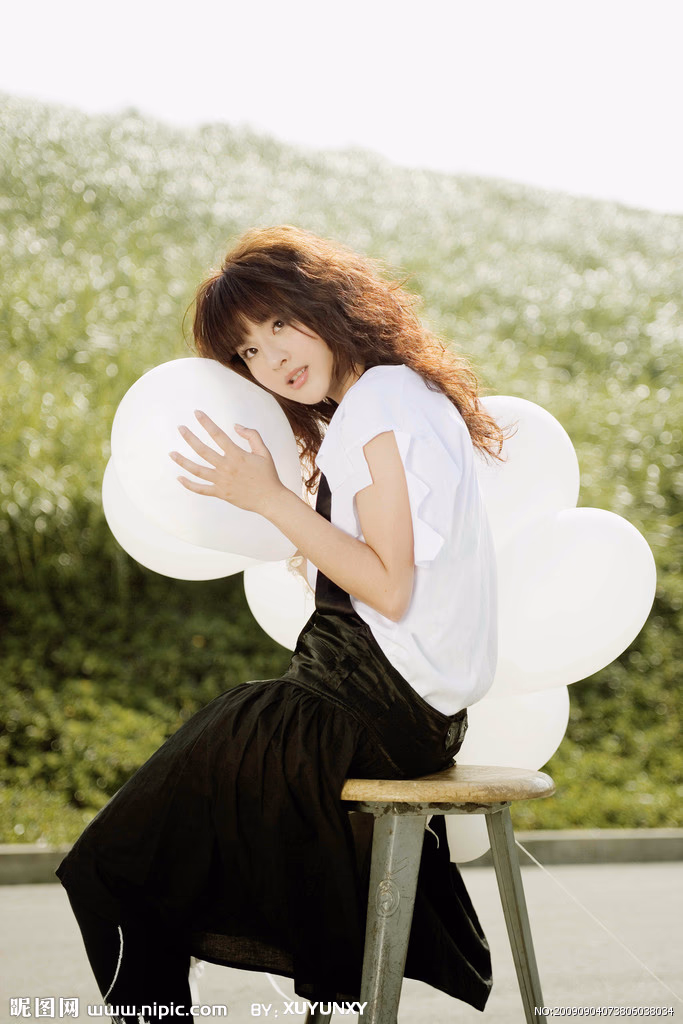 郭静 高清写真/照片下载 #3320794