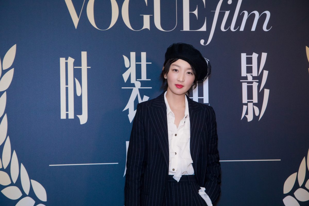 周冬雨 高清写真/照片下载 #1913562