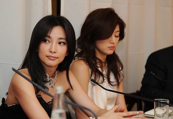 Jun Ji-hyun HD Images/Photo Gallery Download #1503297