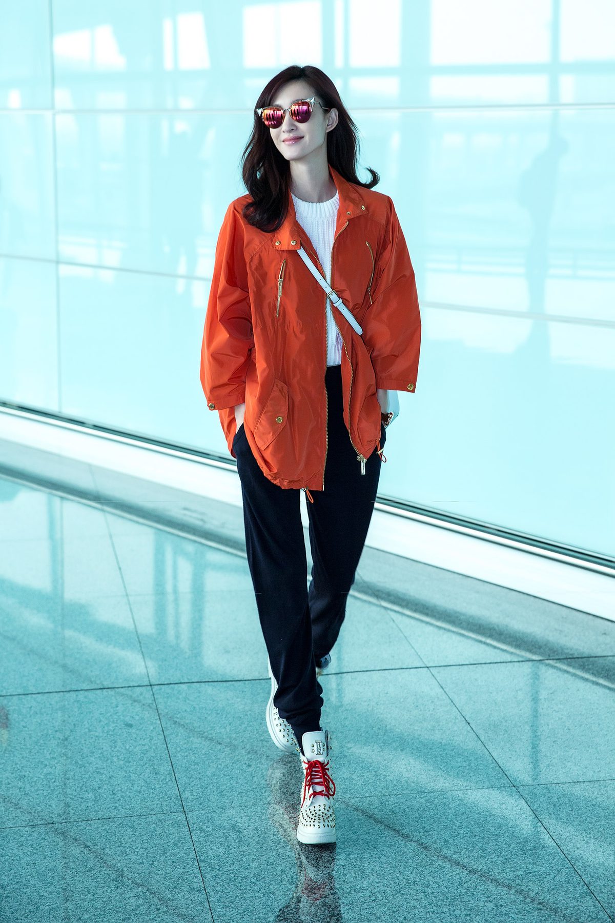 Likun Wang HD Images/Photo Gallery Download #2013003