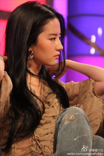 Liu Yifei HD Images/Photo Gallery Download #6689854