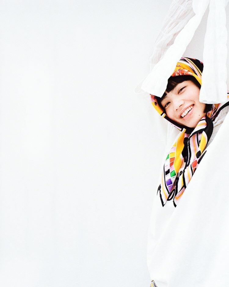 Nana Komatsu HD Images/Photo Gallery Download #3901245