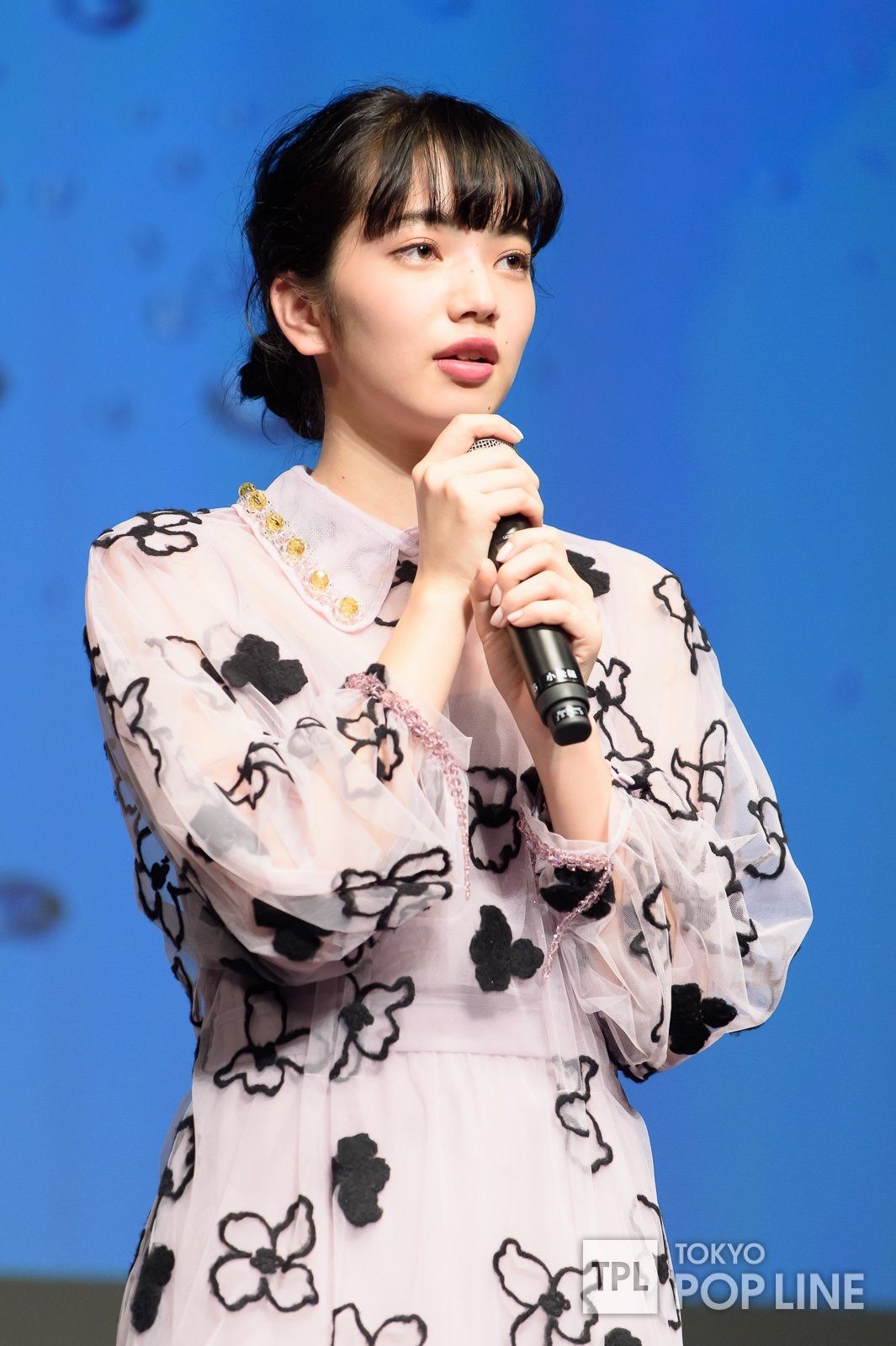 Nana Komatsu HD Images/Photo Gallery Download #4386233