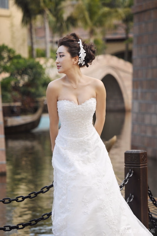 杜若溪 高清写真/照片下载 #3490696