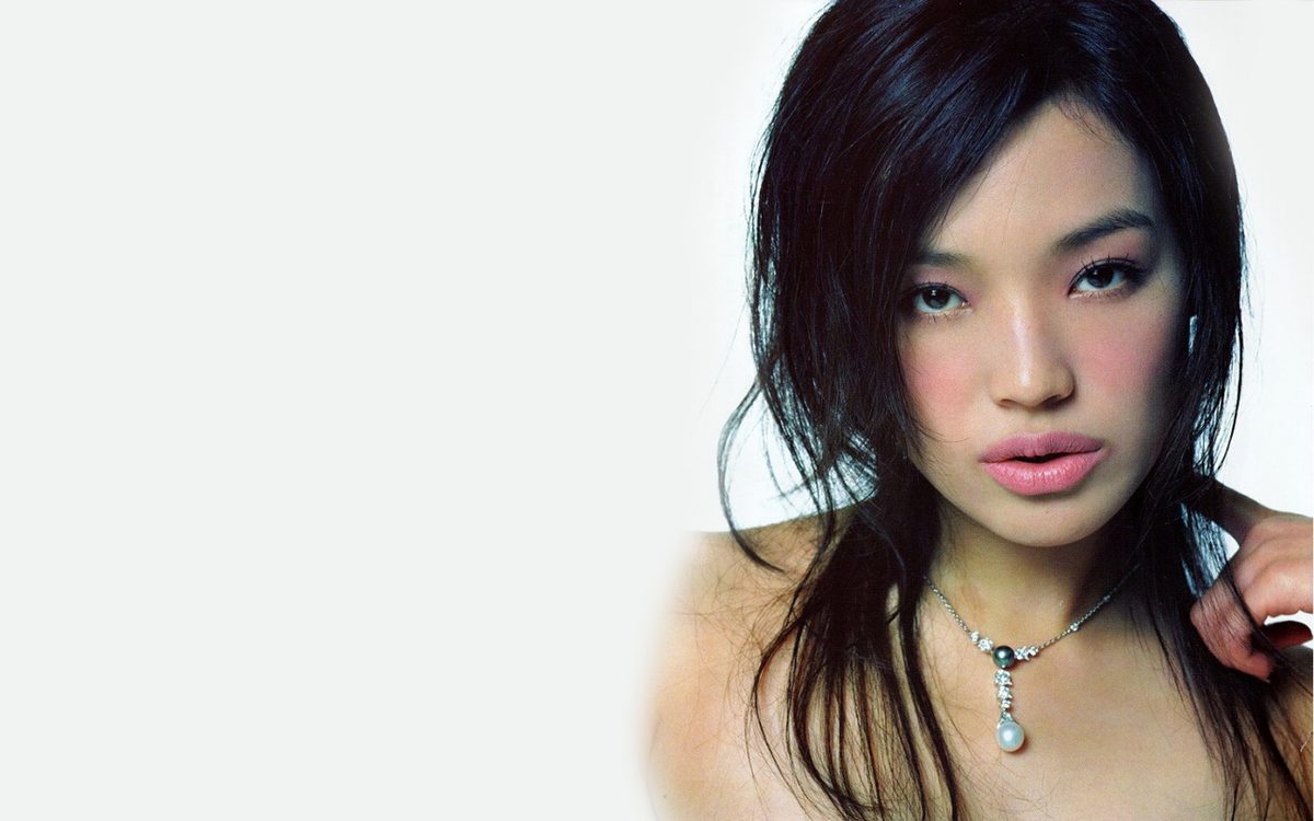 Shu Qi HD Images/Photo Gallery Download #1855034