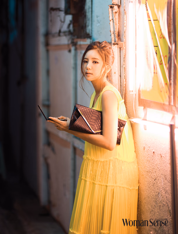 李泰林 高清写真/照片下载 #3420235