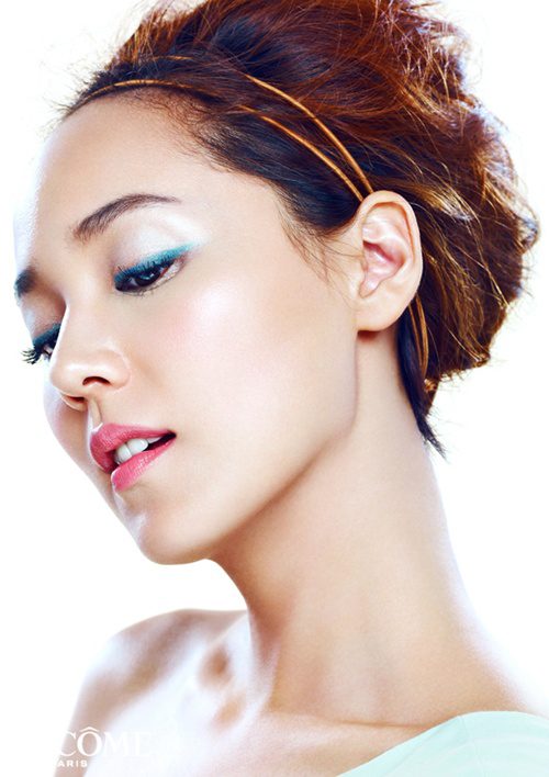 Yoo-jin HD Images/Photo Gallery Download #1624331